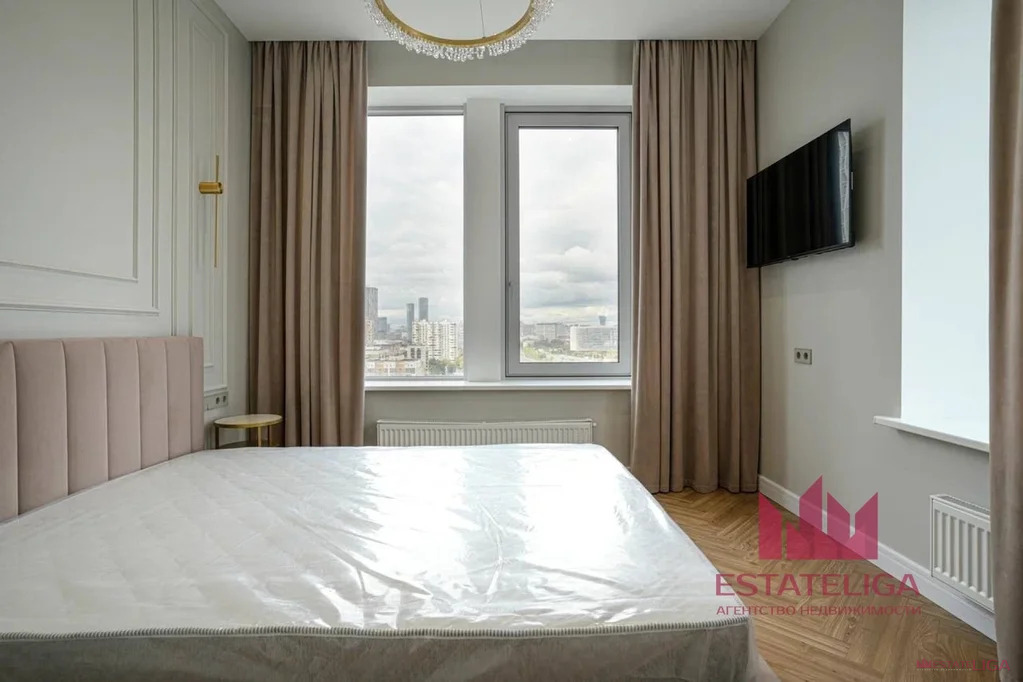 Продажа квартиры, м. Шелепиха, Шмитовский проезд - Фото 8