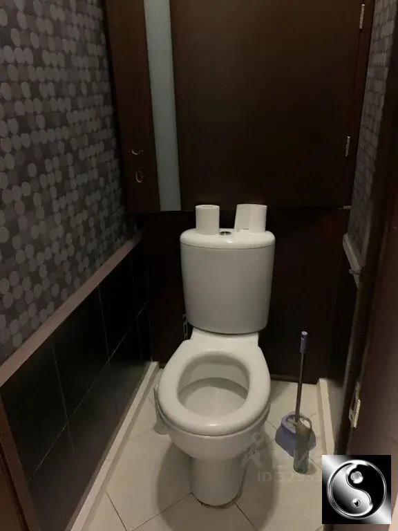 Аренда комнаты 77.0/19.5-16.0м Коломенская наб., 18, Москва, ЮАО, р-н - Фото 10