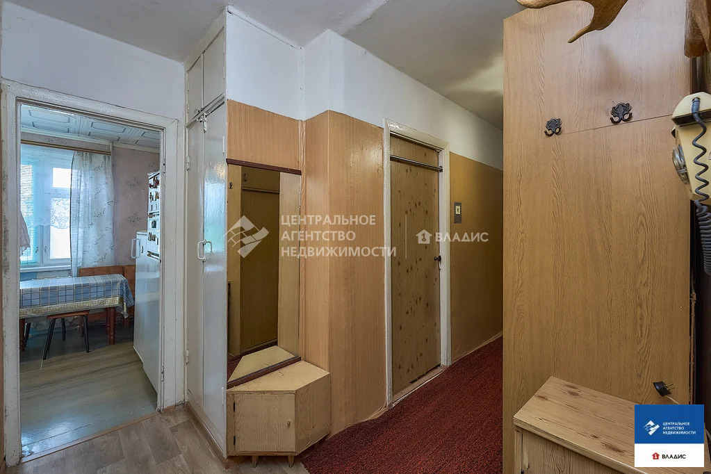 Продажа квартиры, Рязань, Михайловское ш. - Фото 5