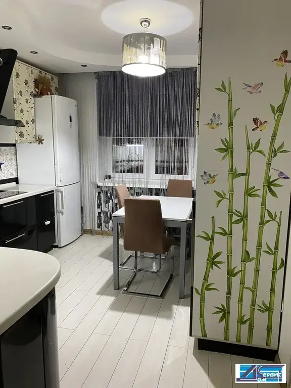 продается 3-х комнатная квартира - Фото 2