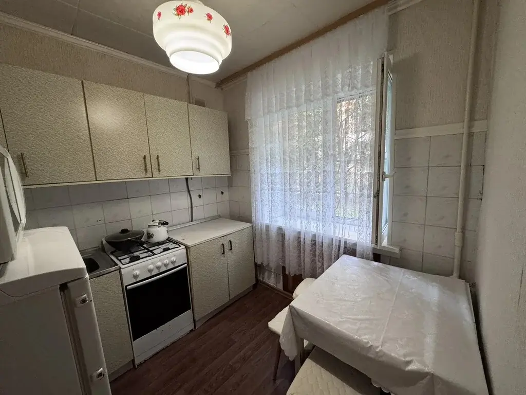 Продаю 1к.кв в пос. Часцы - Фото 8