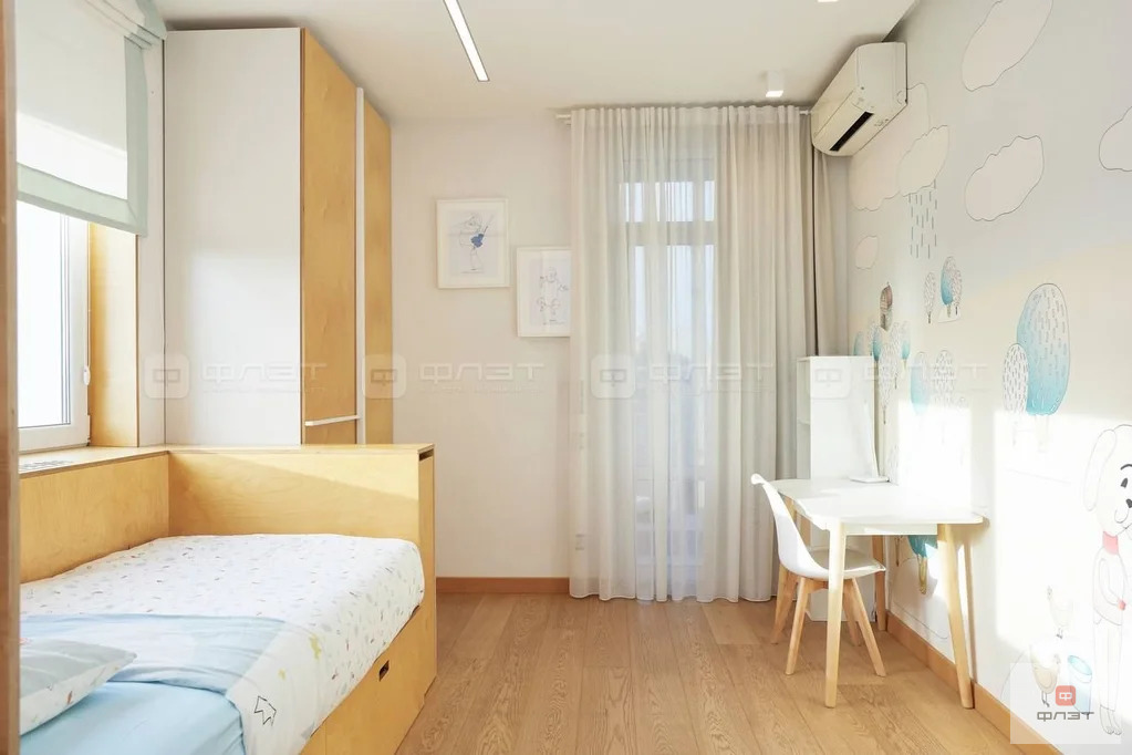 Продажа квартиры, Казань, ул. Тихомирнова - Фото 18
