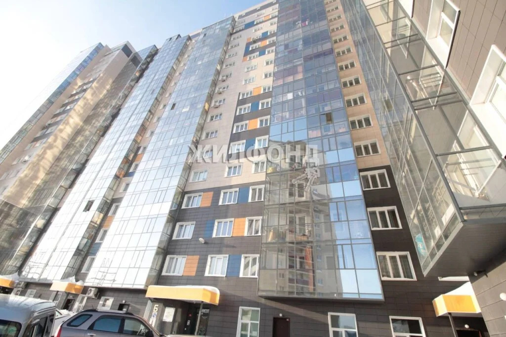 Продажа квартиры, Новосибирск, Дзержинского пр-кт. - Фото 0