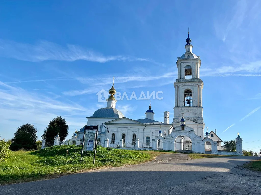 Суздальский район, село Порецкое, улица Барминка,  дом на продажу - Фото 32