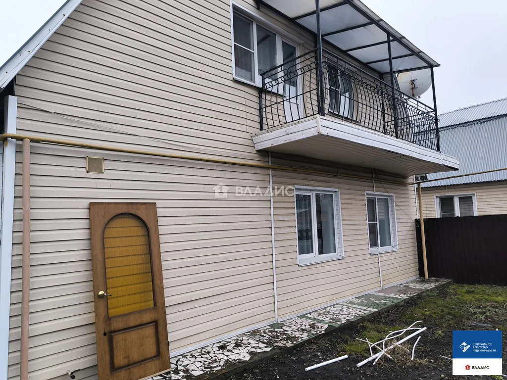 Аренда дома, Рязань, ул. Рабочих - Фото 15