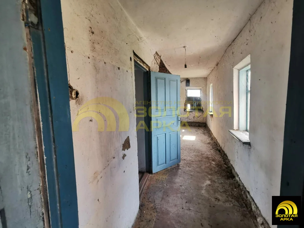 Продажа участка, Красный Октябрь, Темрюкский район - Фото 7