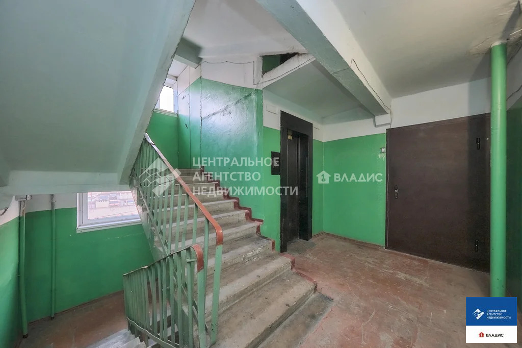 Продажа квартиры, Рязань, Касимовское ш. - Фото 16