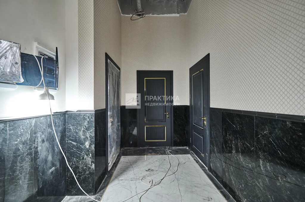 Продажа офиса, ул. Мясницкая - Фото 8