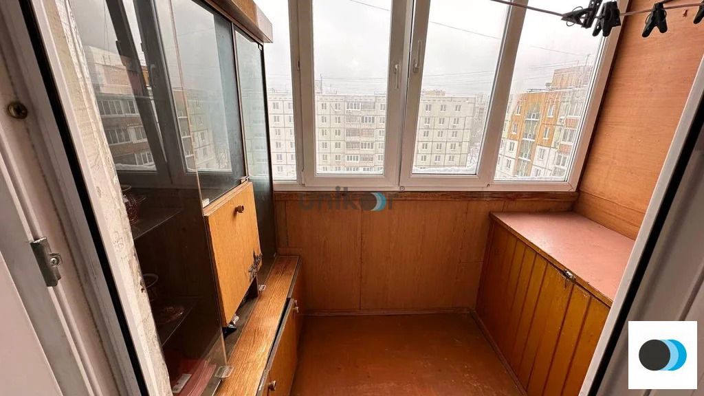 Продажа квартиры, Уфа, ул. Академика Королева - Фото 12