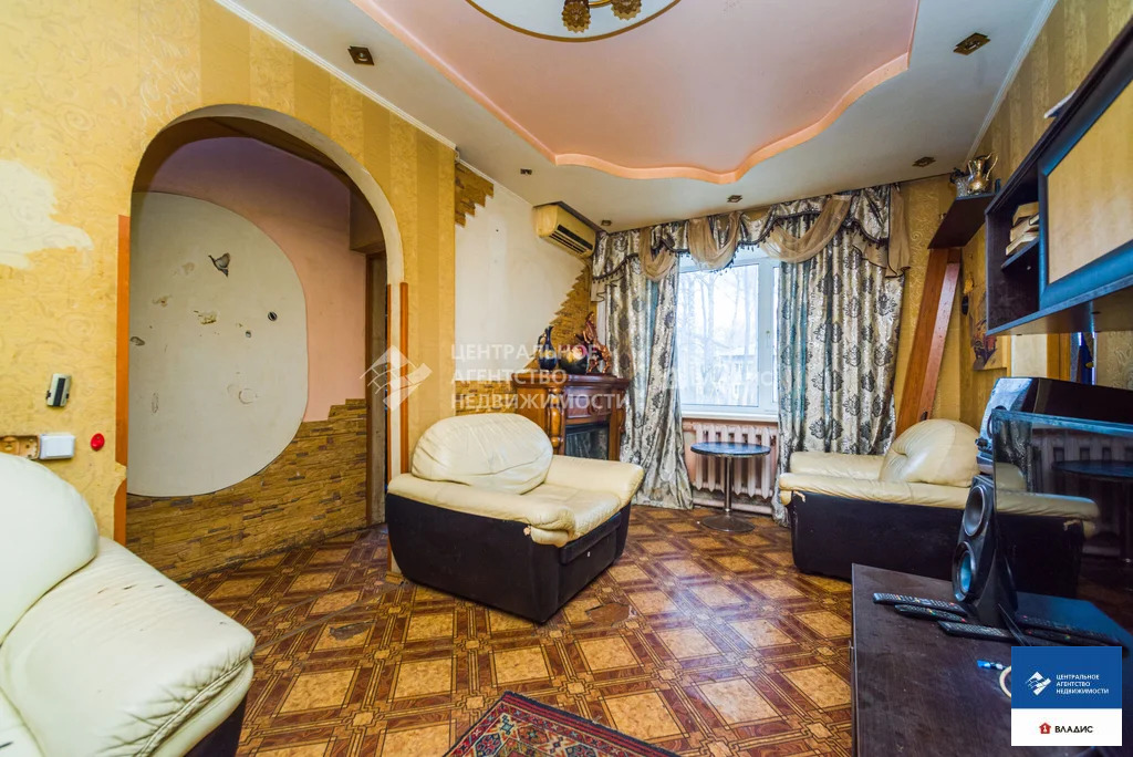 Продажа квартиры, Октябрьский, Михайловский район, 2-й Строительный ... - Фото 12