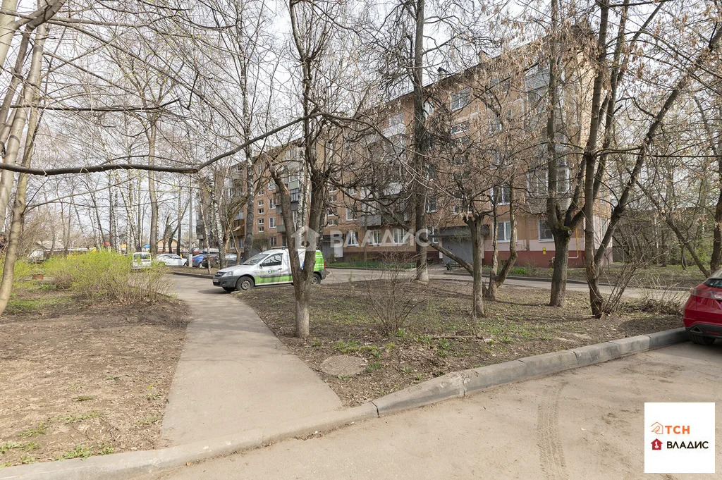 Продажа квартиры, Королев, улица Военных Строителей - Фото 21