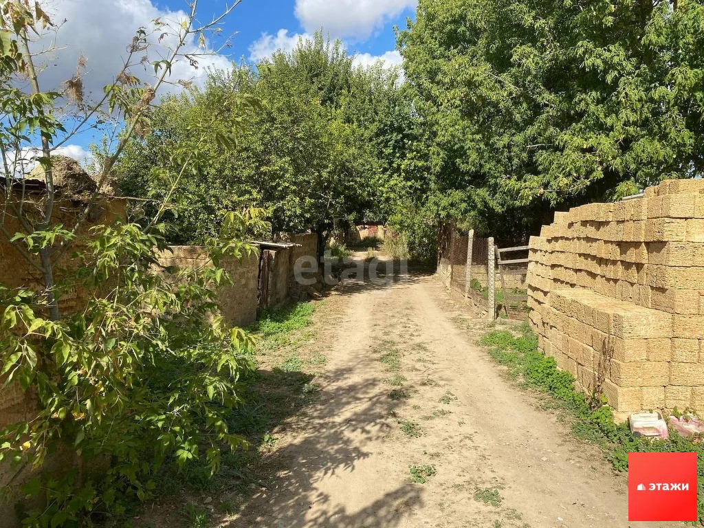 Продажа квартиры, Карьерное, Сакский район, Горняцкая улица - Фото 33