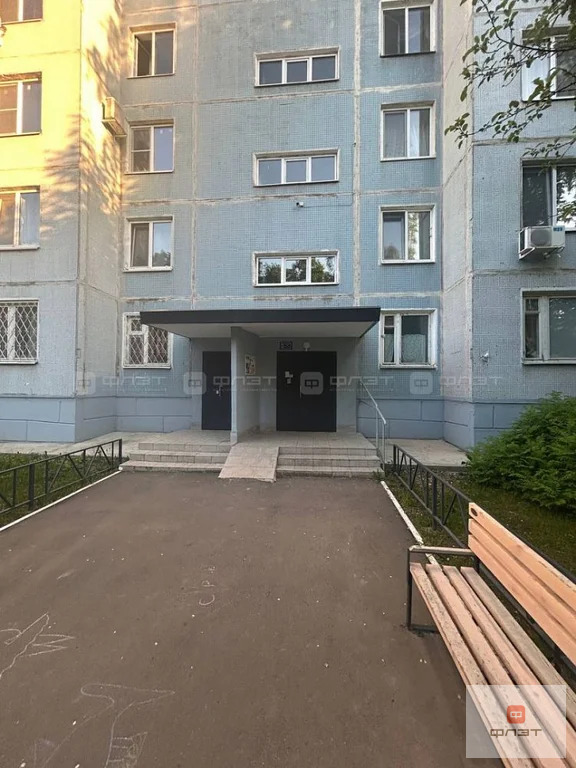 Аренда квартиры, Казань, ул. Комиссара Габишева д.19 - Фото 12