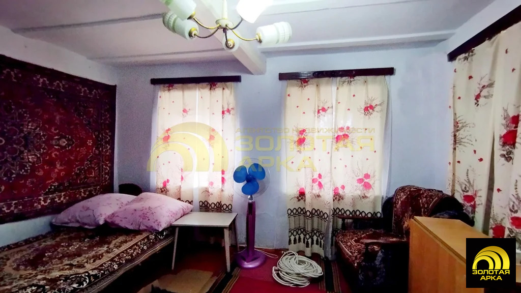 Продажа дома, Старотитаровская, Темрюкский район, ул. Ростовская - Фото 7