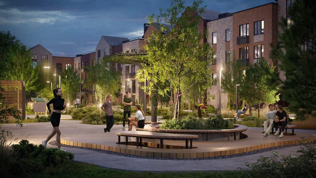 Удобная кладовая - Фото 17