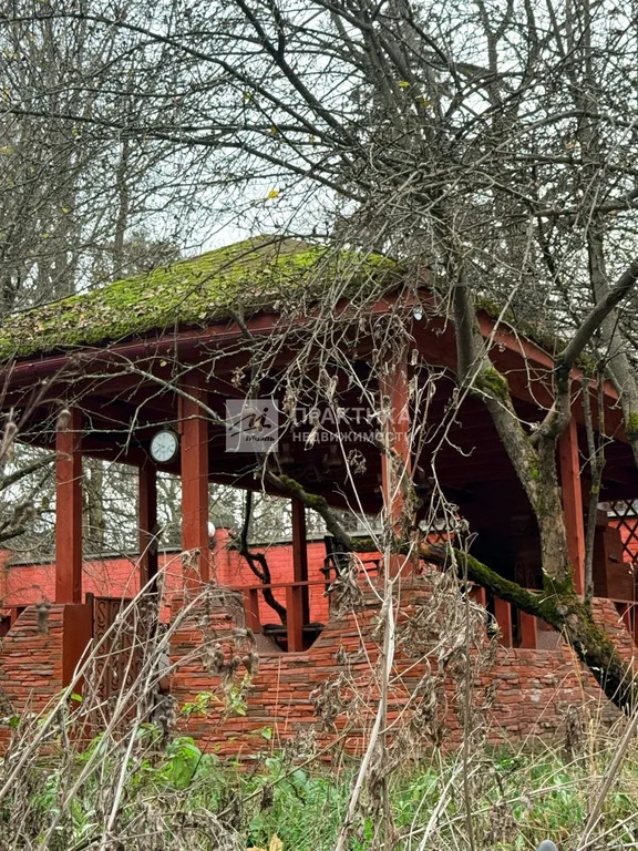 Продажа дома, Лесной Городок, Одинцовский район, ул. Суворова - Фото 5