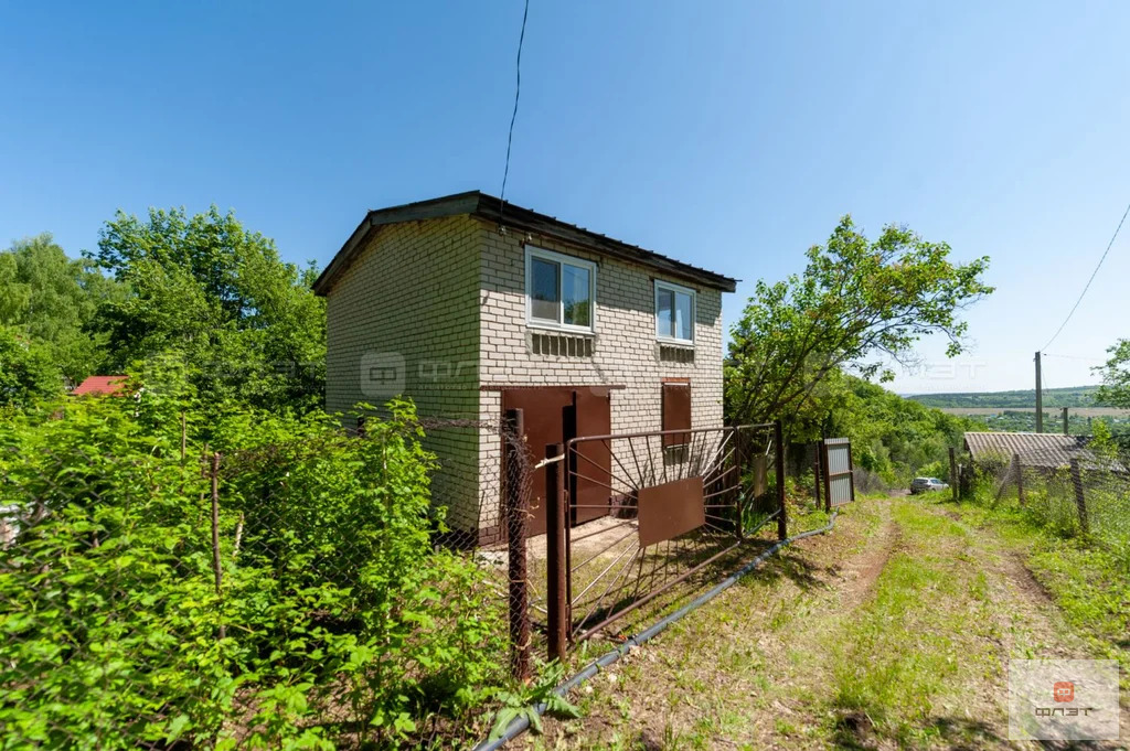 Продажа дома, Верхнеуслонский район, Земельный участок - Фото 2
