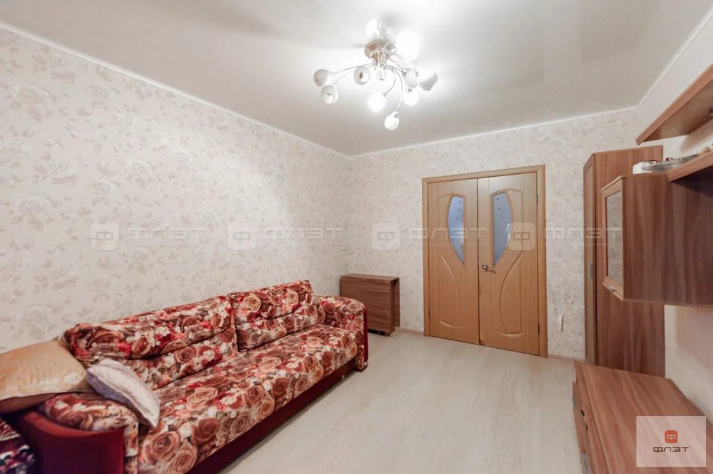Продажа квартиры, Казань, ул. Блюхера - Фото 3