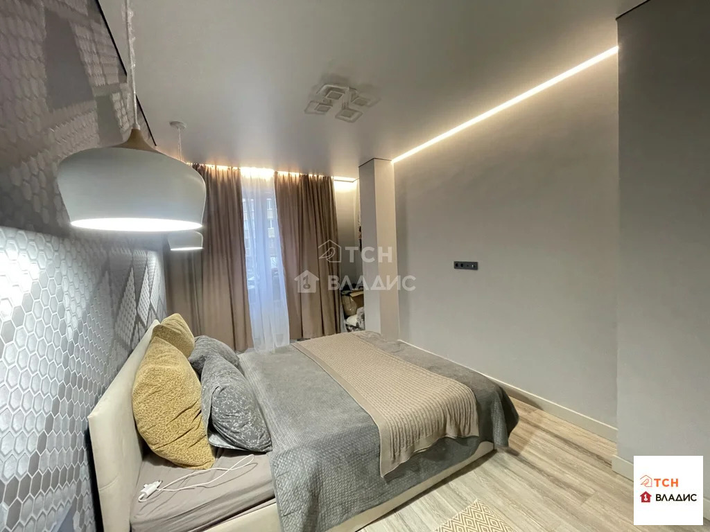 Продажа квартиры, Щелково, Щелковский район, улица Радиоцентра № 5 - Фото 6