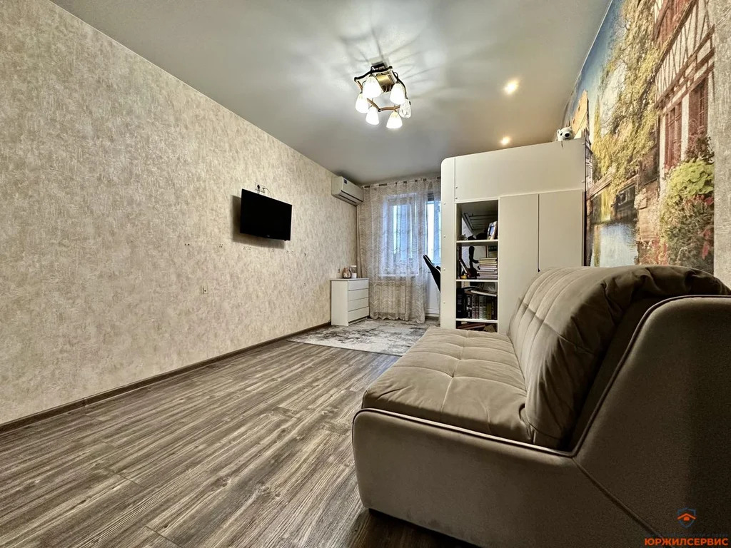 Продажа квартиры, Домодедово, Домодедово г. о., улица Текстильщиков - Фото 7