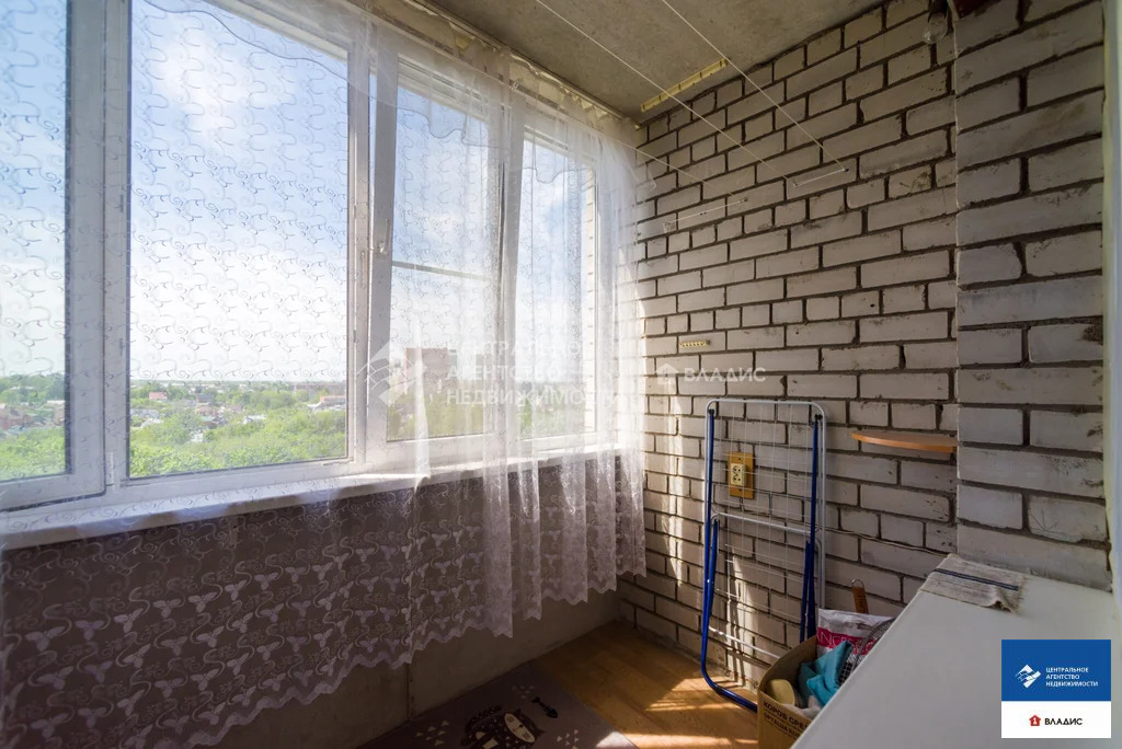 Продажа квартиры, Рязань, улица 4-я Линия - Фото 8