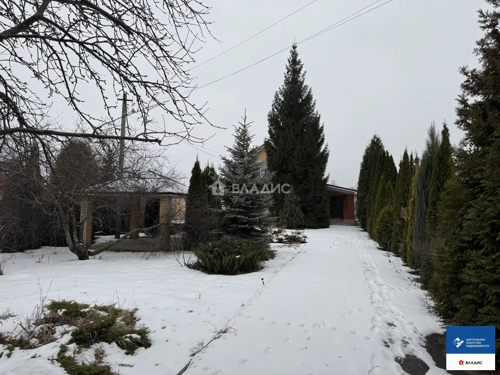 Аренда дома, Льгово, Рязанский район - Фото 27