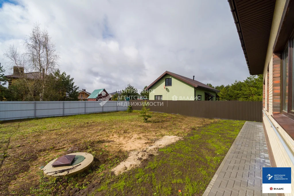 Продажа дома, Рязанский район, улица Ивушка - Фото 10