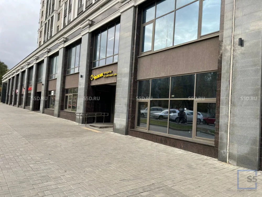 Аренда торгового помещения, м. Измайлово, Никитинская 10 - Фото 4