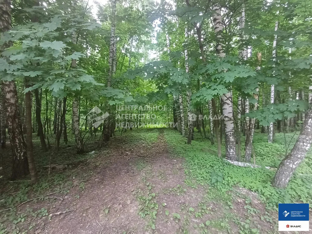 Продажа участка, Рязань - Фото 10