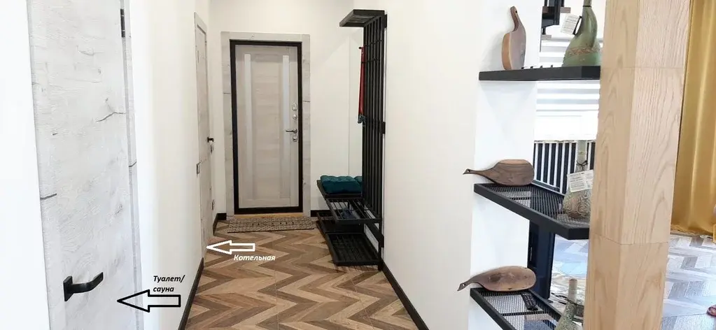 Продается красивый коттедж 165 кв.м. у Сухолольского озера - Фото 38