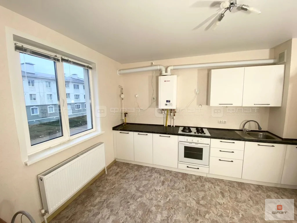 Продажа квартиры, Куюки, Пестречинский район, 21-й квартал - Фото 4