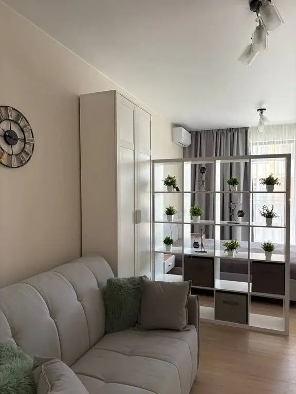 Вашему вниманию предлагаю от СОБСТВЕНИКА! В ЖК « Атлантис» квартир36м2 - Фото 11