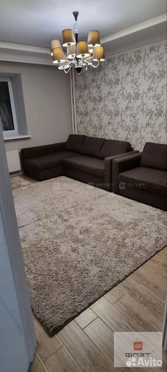 Продажа квартиры, Казань, ул. Чингиза Айтматова - Фото 4