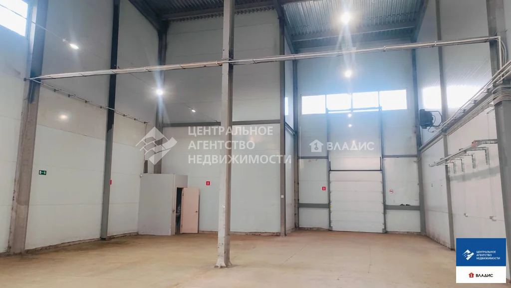 Аренда склада, Рязань, М-5 Урал - Фото 3