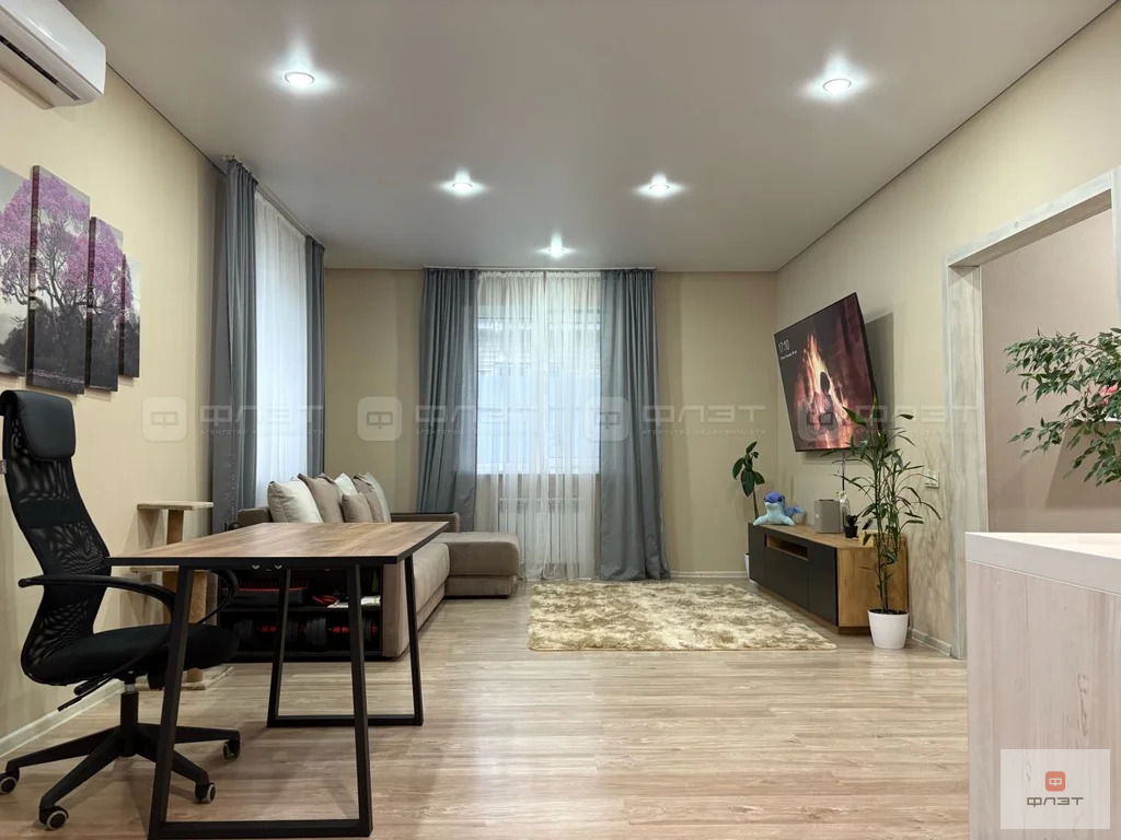 Продажа дома, Куюки, Пестречинский район, ул. Янтарная - Фото 4