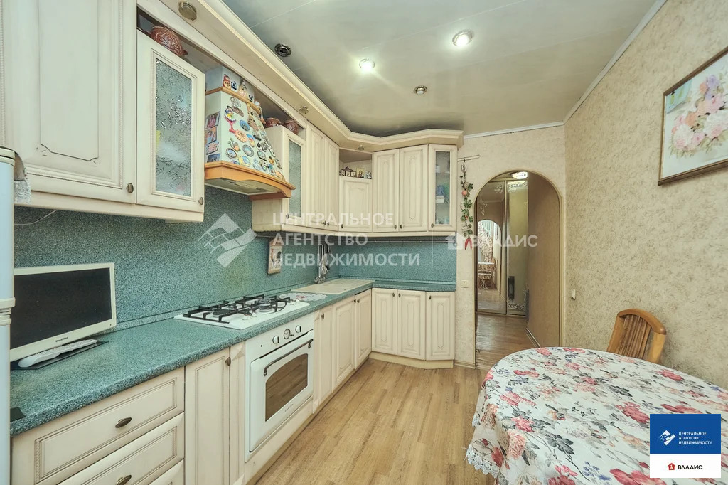 Продажа квартиры, Рязань, ул. Октябрьская - Фото 2