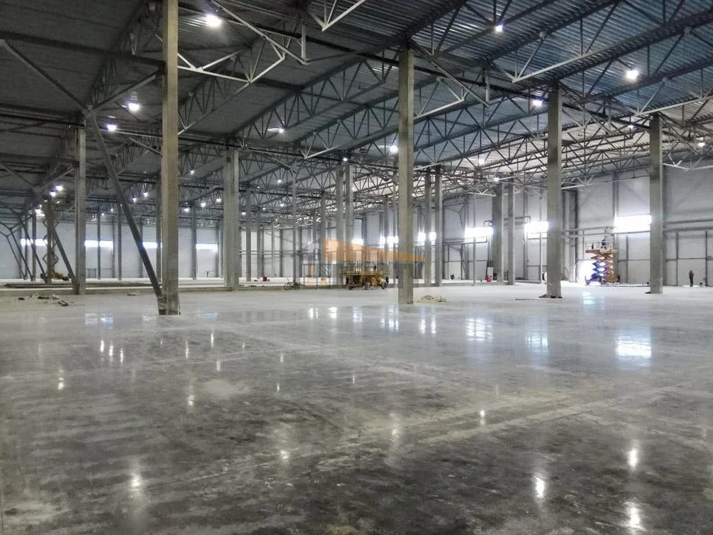 Аренда склада, Ногинск, Богородский г. о., Толстовский пер. - Фото 1