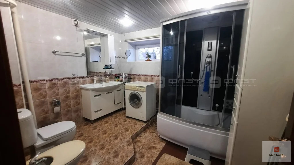 Продажа дома, Песчаные Ковали, Лаишевский район, ул. Авангардная - Фото 7