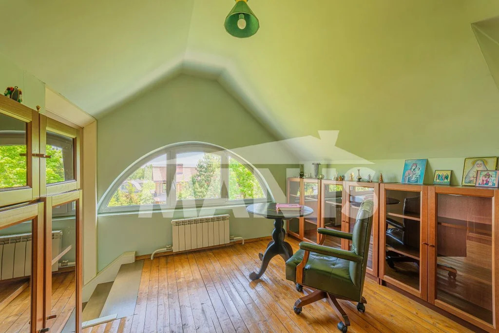 Продажа дома на Новорижском шоссе - Фото 15