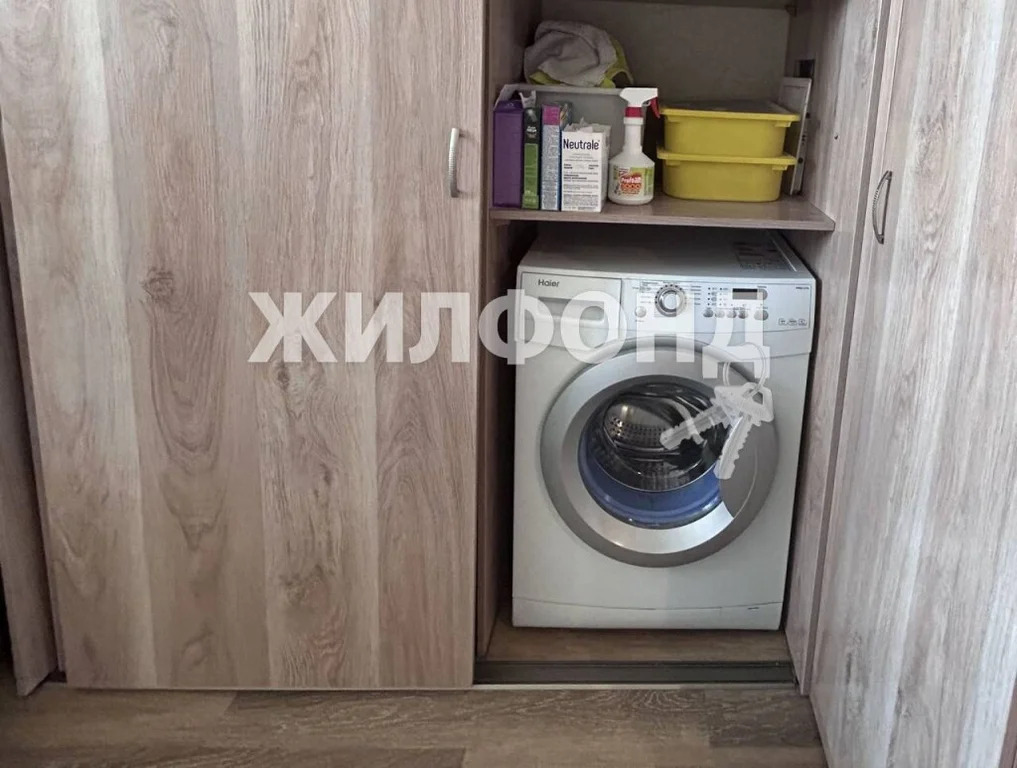 Продажа квартиры, Новосибирск, ул. Большая - Фото 10