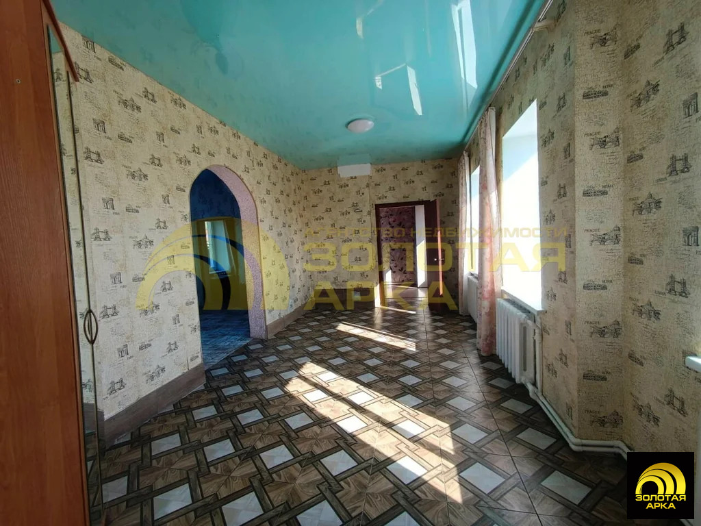 Продажа дома, Мингрельская, Абинский район, ул. Советская - Фото 1