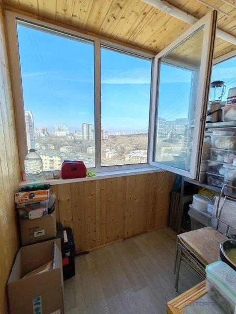 Продажа квартиры, Екатеринбург, ул. Онежская - Фото 13