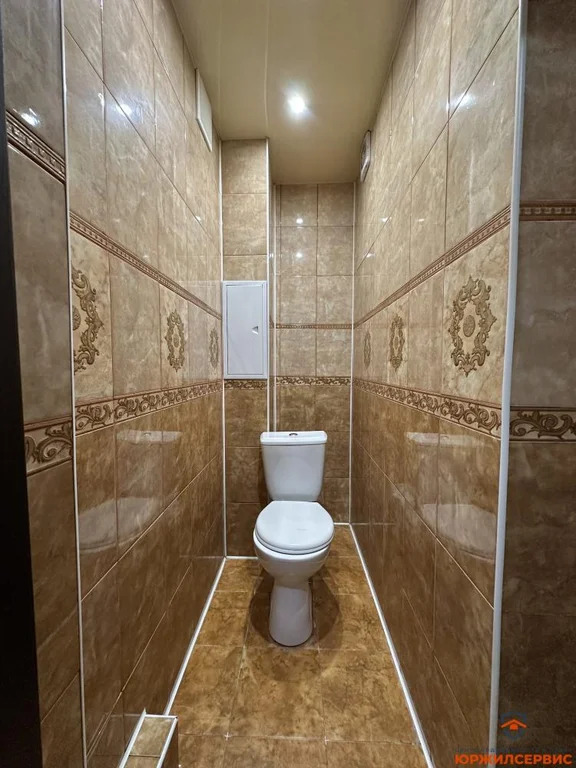 Продажа квартиры, Домодедово, Домодедово г. о., проезд 3-й Московский - Фото 26