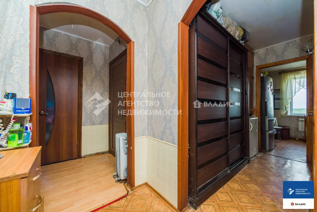 Продажа квартиры, Баграмово, Рыбновский район, 15 - Фото 11