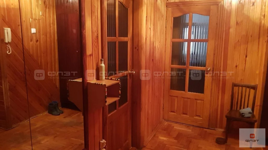 Продажа квартиры, Казань, ул. Рихарда Зорге - Фото 11