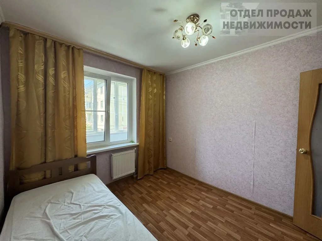 Большая квартира - Фото 13