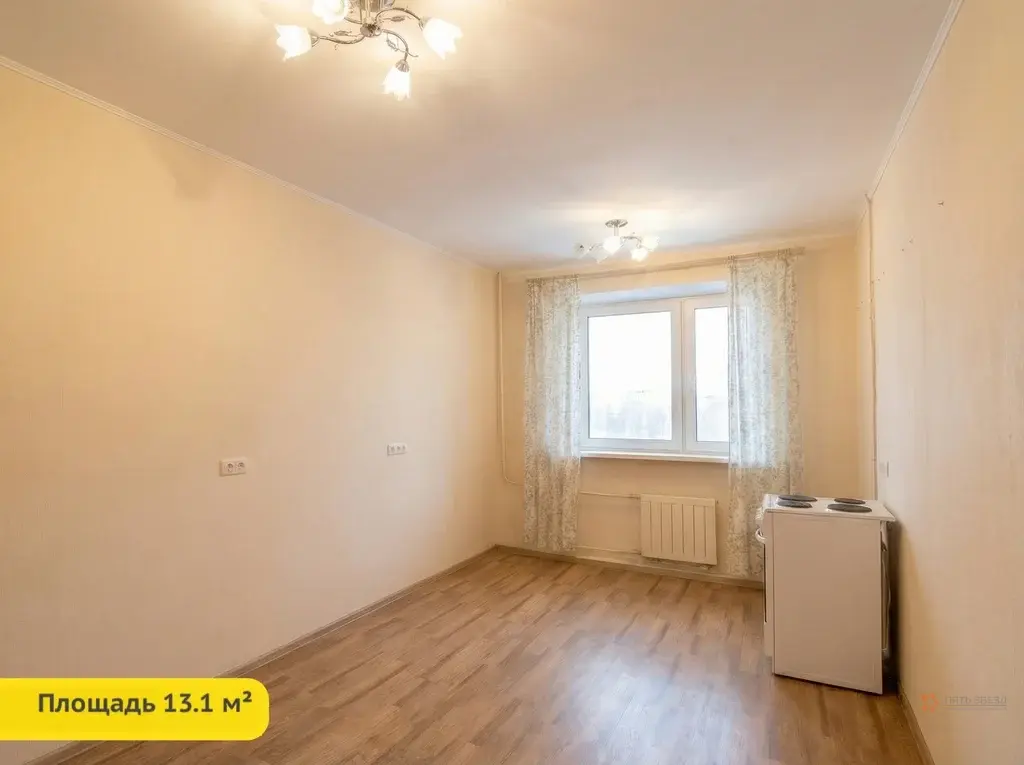 Продается 4-комнатная квартира Чехов, Набережная, д. 5 - Фото 19