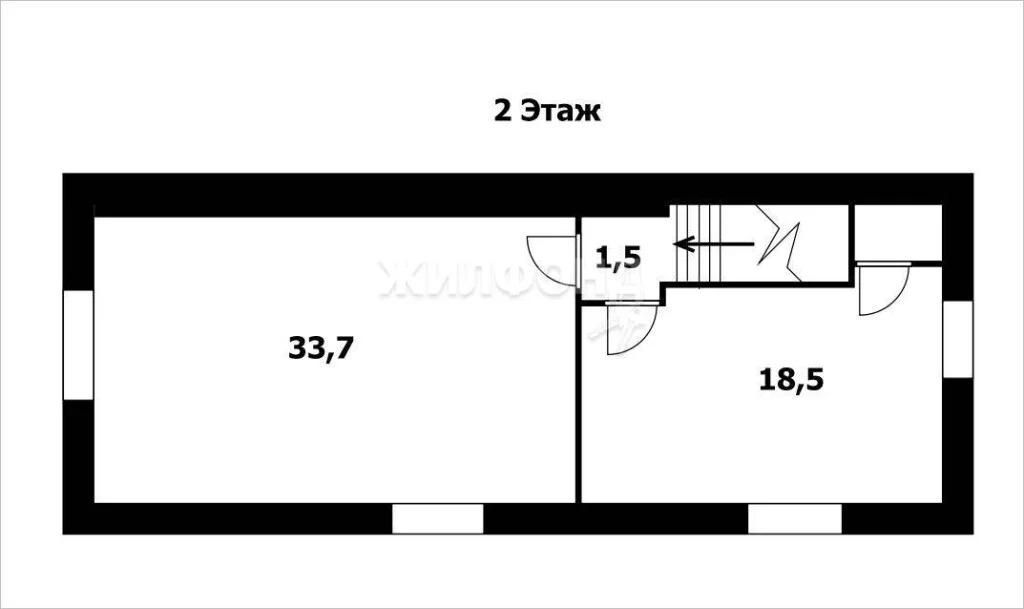 Продажа дома, Новосибирск, ул. 3 Сентября - Фото 16