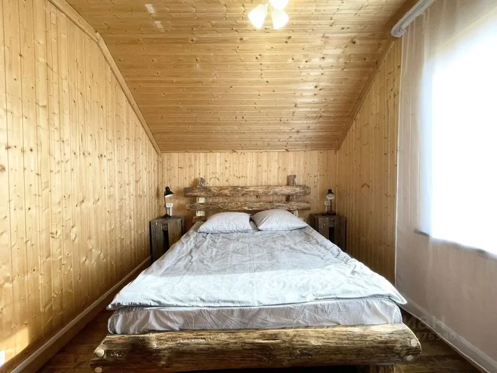 Продажа дома 120.0м Ярославская область, Переславль-Залесский ... - Фото 20