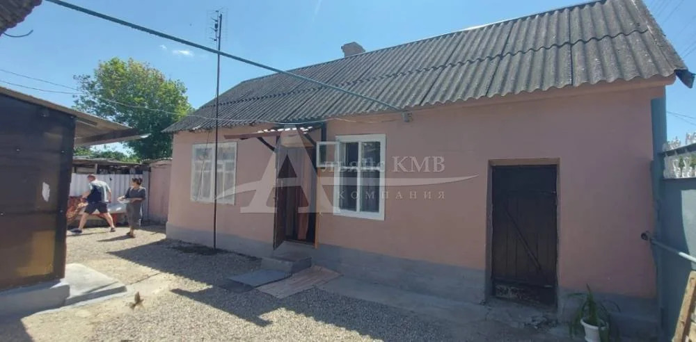 Продажа дома, Новопавловск, Кировский район, ул. Красноармейская - Фото 11